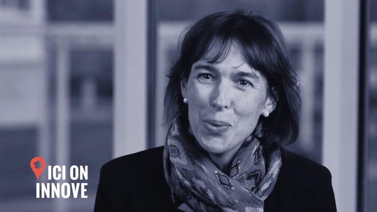 Frédérique Macarez