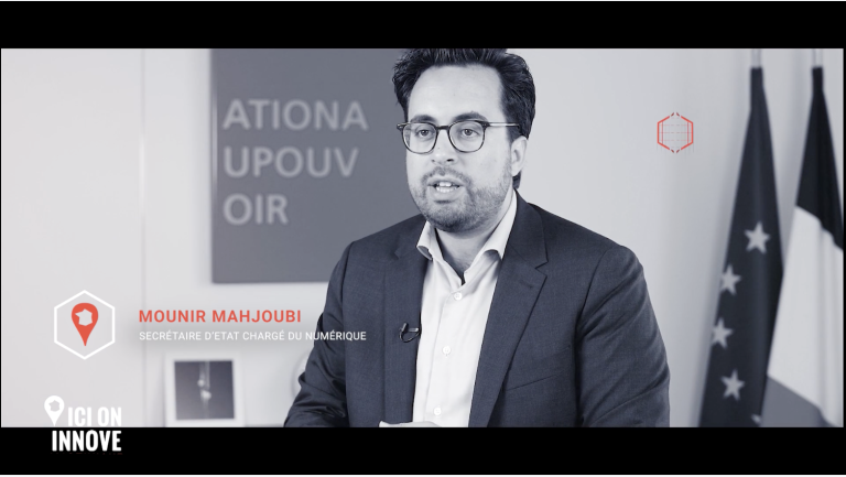 Teaser Campagne Transition Numérique